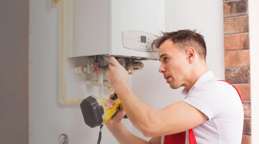 Expert burst pipe repair services in Kennewick, WA
